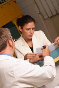 Déploiement des assistants médicaux : l'avenant n°7 à la convention médicale parue au Journal officiel