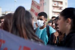 Les étudiants en soins infirmiers mobilisés aujourd’hui pour dénoncer les frais complémentaires demandés dans les IFSI