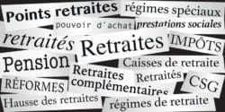 Réforme des retraites : les infirmiers libéraux divisés