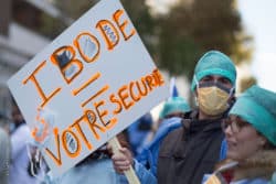 IBODE : statu quo sur les salaires et promesse sur la formation IBODE : statu quo sur les salaires et promesse sur la formation