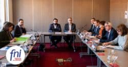 Réforme des retraites des professionnels de santé libéraux : Agnès Buzyn ouverte à des mesures complémentaires Réforme des retraites des professionnels de santé libéraux : Agnès Buzyn ouverte à des mesures complémentaires