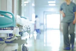 Covid-19 : le Conseil international des infirmières appelle les gouvernements à répertorier le nombre d'infirmiers infectés
