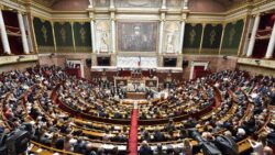 L'Assemblée nationale demande un statut pour les enfants de soignants morts du Covid-19