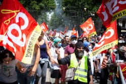 Pourquoi tant de fractures au sein du syndicalisme infirmier ?