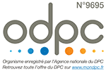 ODPC Santé Académie organisme de formation DPC habilité à dispenser des programmes de DPC