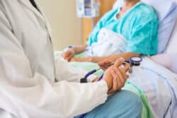 IPA infirmier de pratique avancée médecine d’urgence : où en est le dossier ?