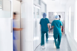Les étudiants infirmiers anesthésistes doivent être préservés dans leur apprentissage, demande le SNIA
