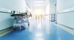 Une étude démontre qu'embaucher plus d'infirmiers sauve des vies
