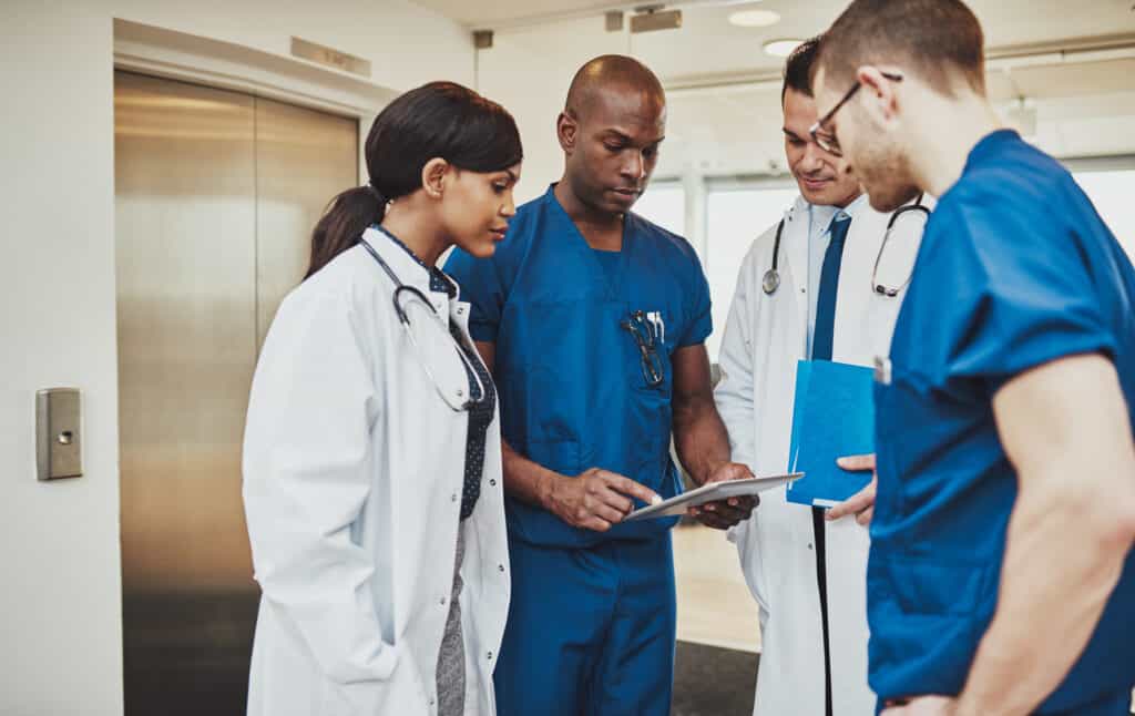 Protocoles de coopération aux urgences : un premier bilan positif pour ...
