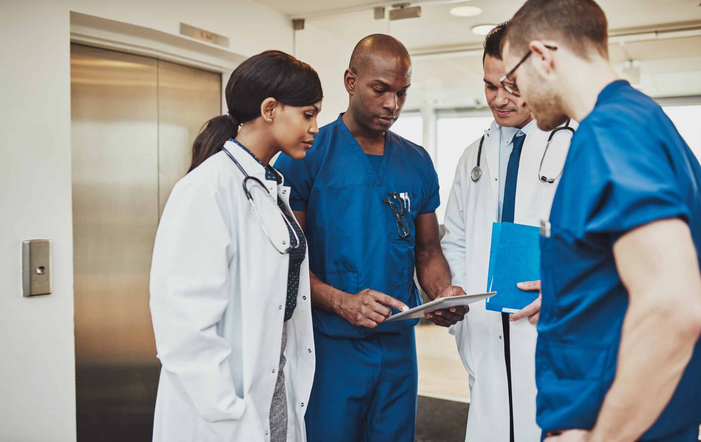 Protocoles de coopération aux urgences  un premier bilan positif pour