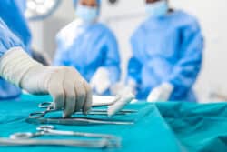 BPCO : un risque accru pour les infirmières exerçant dans un bloc opératoire