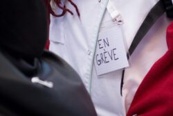 Les IADE et les IBODE descendront dans la rue en septembre dans le cadre de deux mouvements distincts