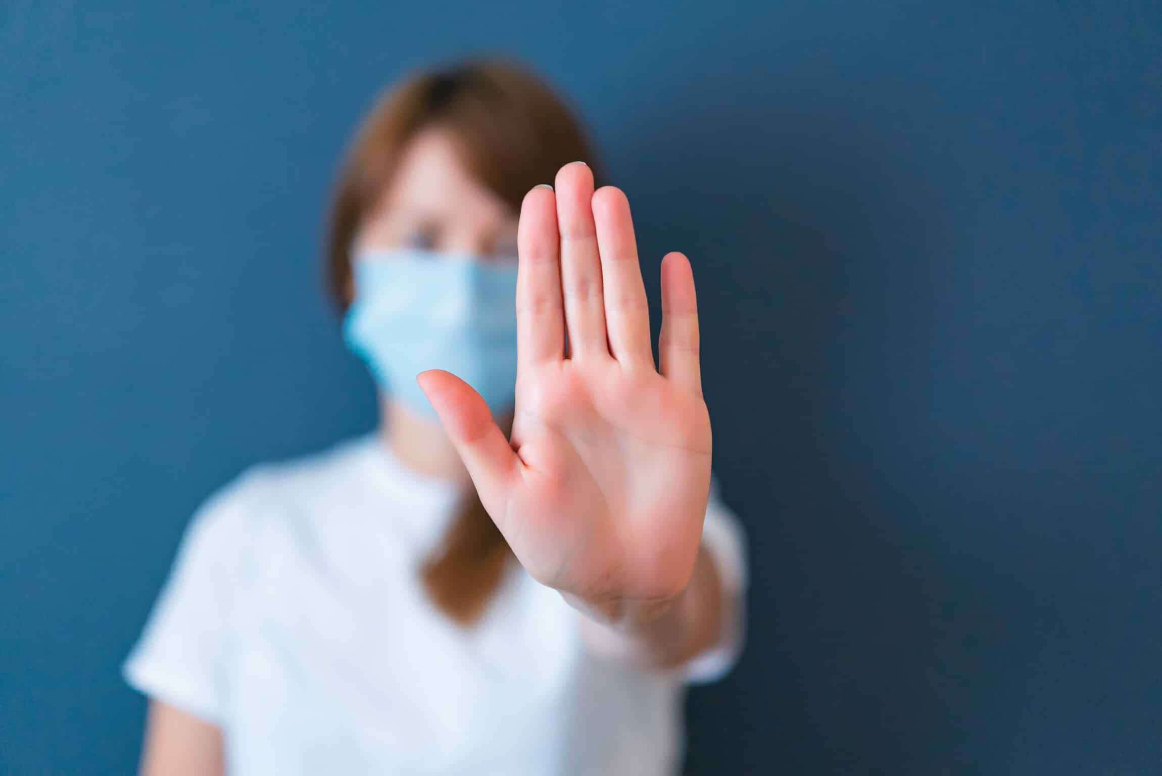 Agressivité Des Patients Envers Les Soignants Tfe