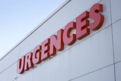 Le nouveau forfait "patient urgence" (FPU) sera appliqué à compter du 1er janvier
