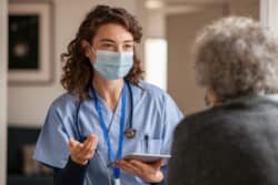 Secret professionnel : une garantie pour le soignant et le patient