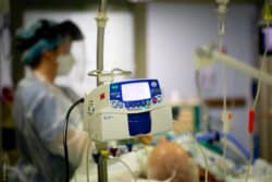 Crise sanitaire : un impact majeur sur la formation des infirmiers