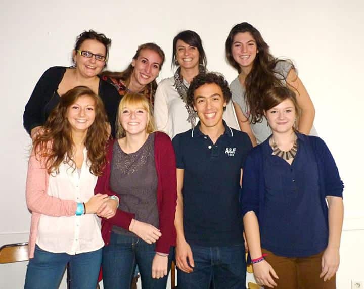 Stage infirmier (et humanitaire) au Togo : un projet motivant Stage infirmier (et humanitaire) au Togo : un projet motivant