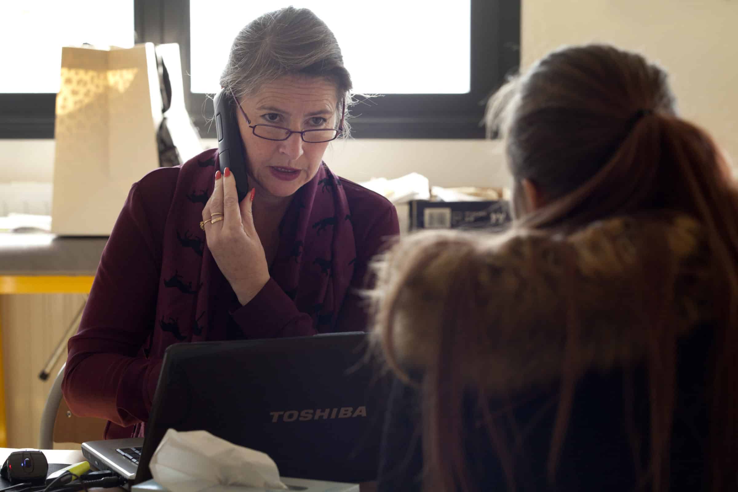 Infirmière scolaire : La contraception et l'éducation à la sexualité sont une des composantes importante du travail des infirmières en lycée