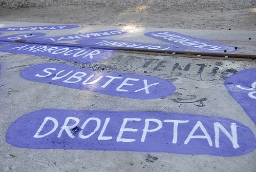 L'hospitalisation d'office en débat L'hospitalisation d'office en débat