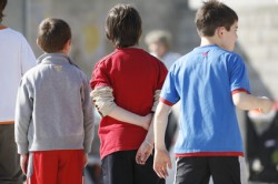 Un décès d'enfant sur cinq pourrait être évité dans les pays riches Un décès d'enfant sur cinq pourrait être évité dans les pays riches