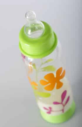 Les perturbateurs endocriniens à nouveau pointés © Agence DER - Fotolia.com Le bisphénol A est interdit dans les biberons en France depuis 2010