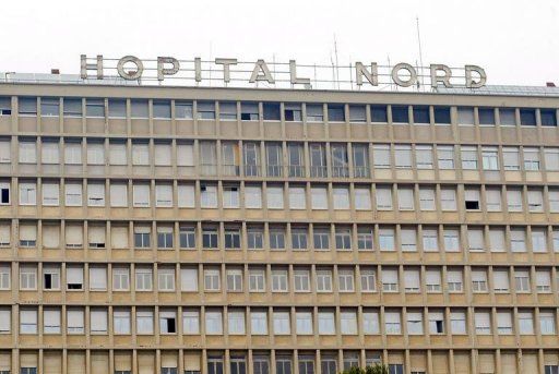 Au bonheur des étudiants infirmiers ? Au bonheur des étudiants infirmiers ?