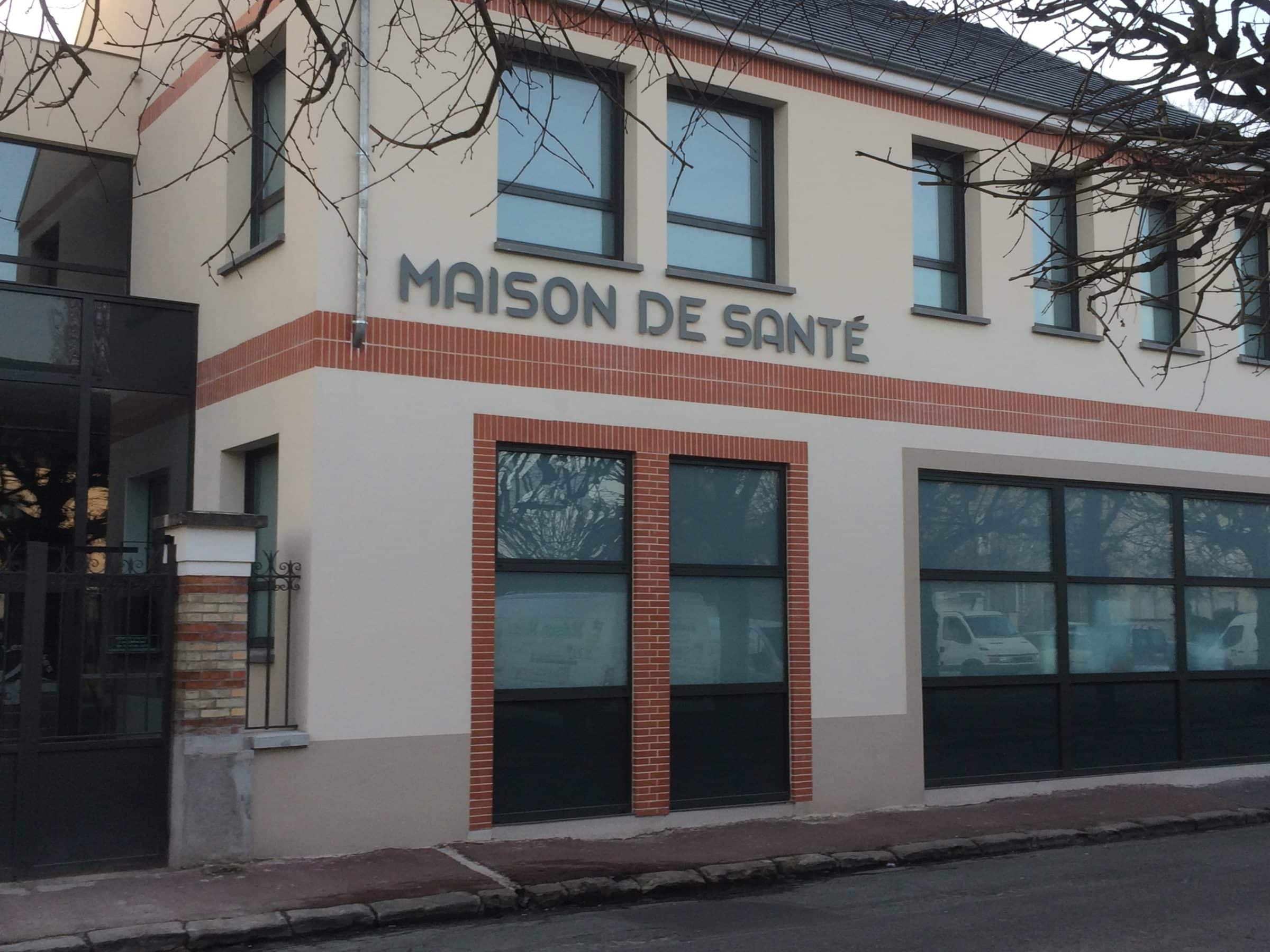 Un infirmier crée une maison de santé... et déchante Un infirmier crée une maison de santé... et déchante