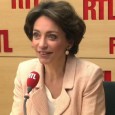 Marisol Touraine "A gouvernement resserré, titre resserré" Marisol Touraine "A gouvernement resserré, titre resserré"