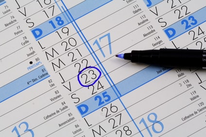 RTT Hôpital infirmière Annualisation du temps de travail à l'hôpital : Entre abus et ras-le-bol