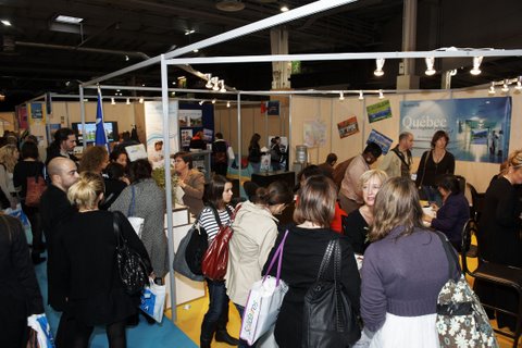 Salon infirmier : Quelles nouveautés pour l'édition 2011 ?
