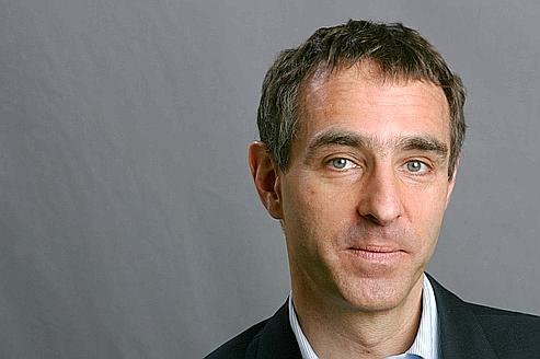 David Servan-Schreiber est mort David Servan-Schreiber est mort