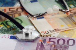 Baisser le budget santé pour renforcer celui de la défense
