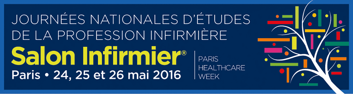 Salon Infirmier 2016