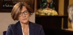 Agnès Firmin-Le Bodo :  une ministre déléguée pour les professions de santé
