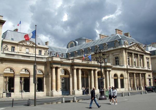 Pénibilité infirmière : la CGT va saisir le Conseil d'Etat Pénibilité infirmière : la CGT va saisir le Conseil d'Etat
