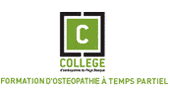 Formation d’Ostéopathie à Temps Partiel