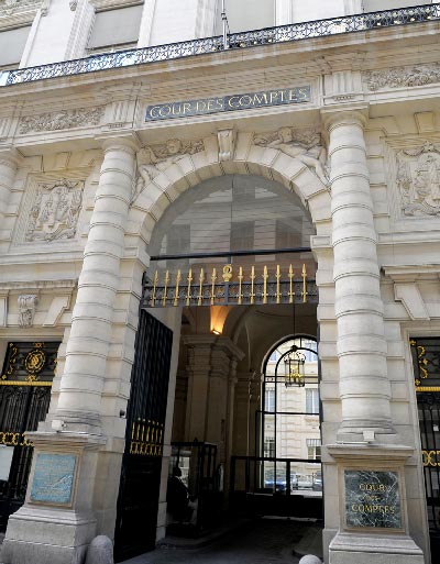 Défaillances de l'offre de soins psychiatriques, selon la Cour des comptes Défaillances de l'offre de soins psychiatriques, selon la Cour des comptes