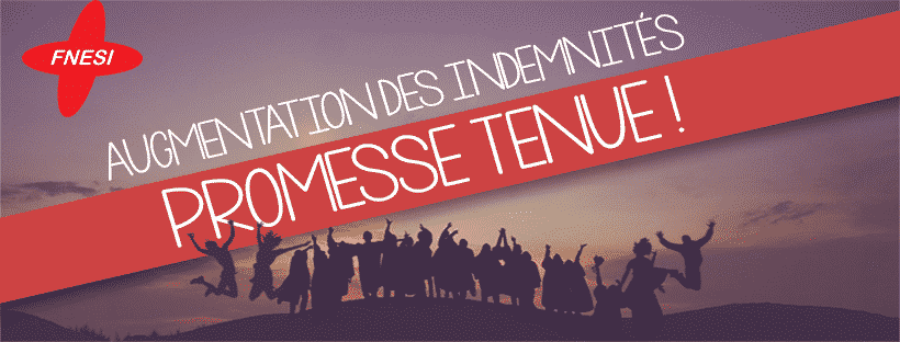 Augmentation des indemnités de stage : une bonne nouvelle pour les étudiants en soins infirmiers