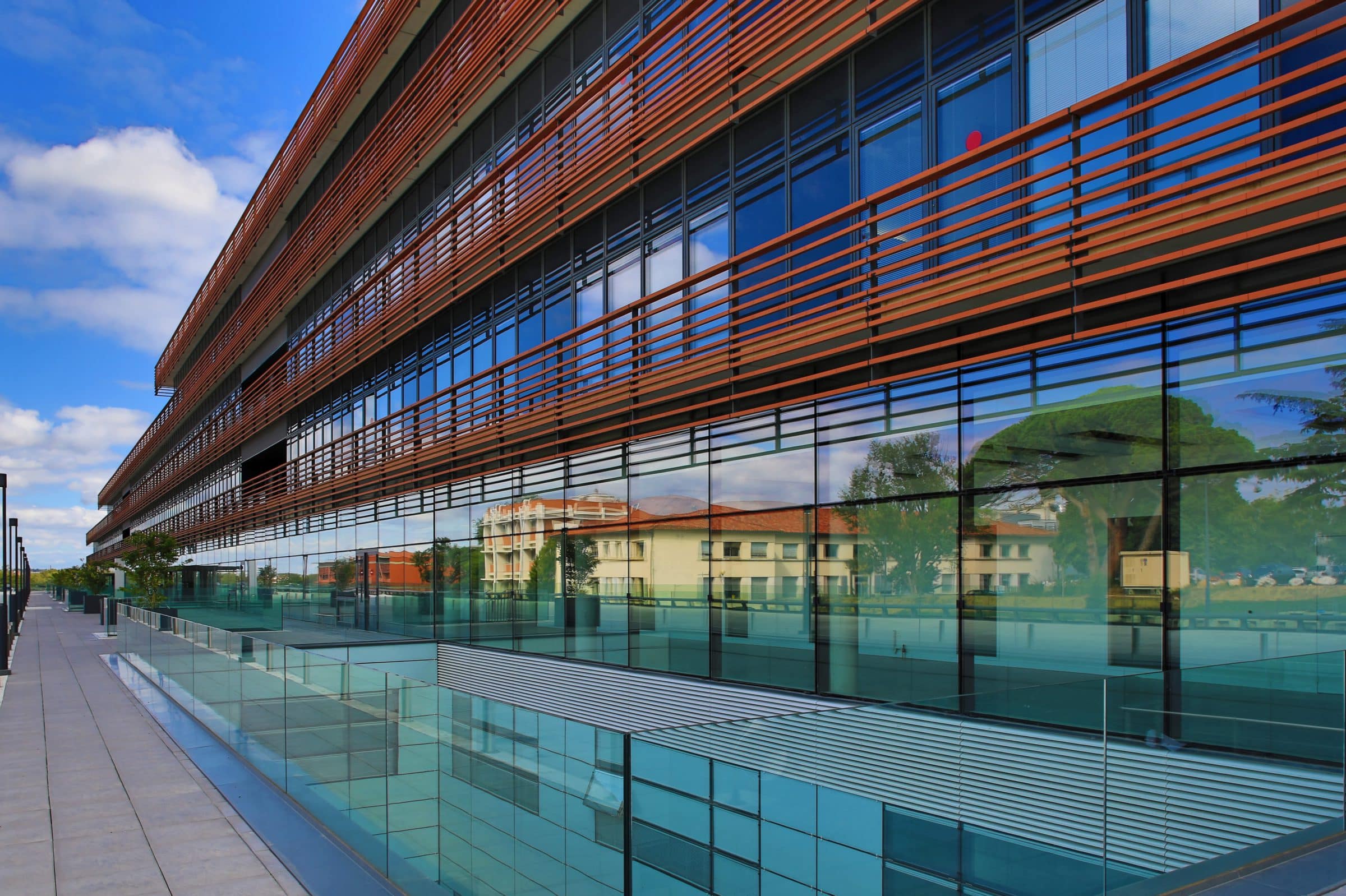hôpital Pierre Paul Riquet à Purpan (CHU de Toulouse) : un projet de 85 000 m2, 600 lits, 25 blocs opératoires