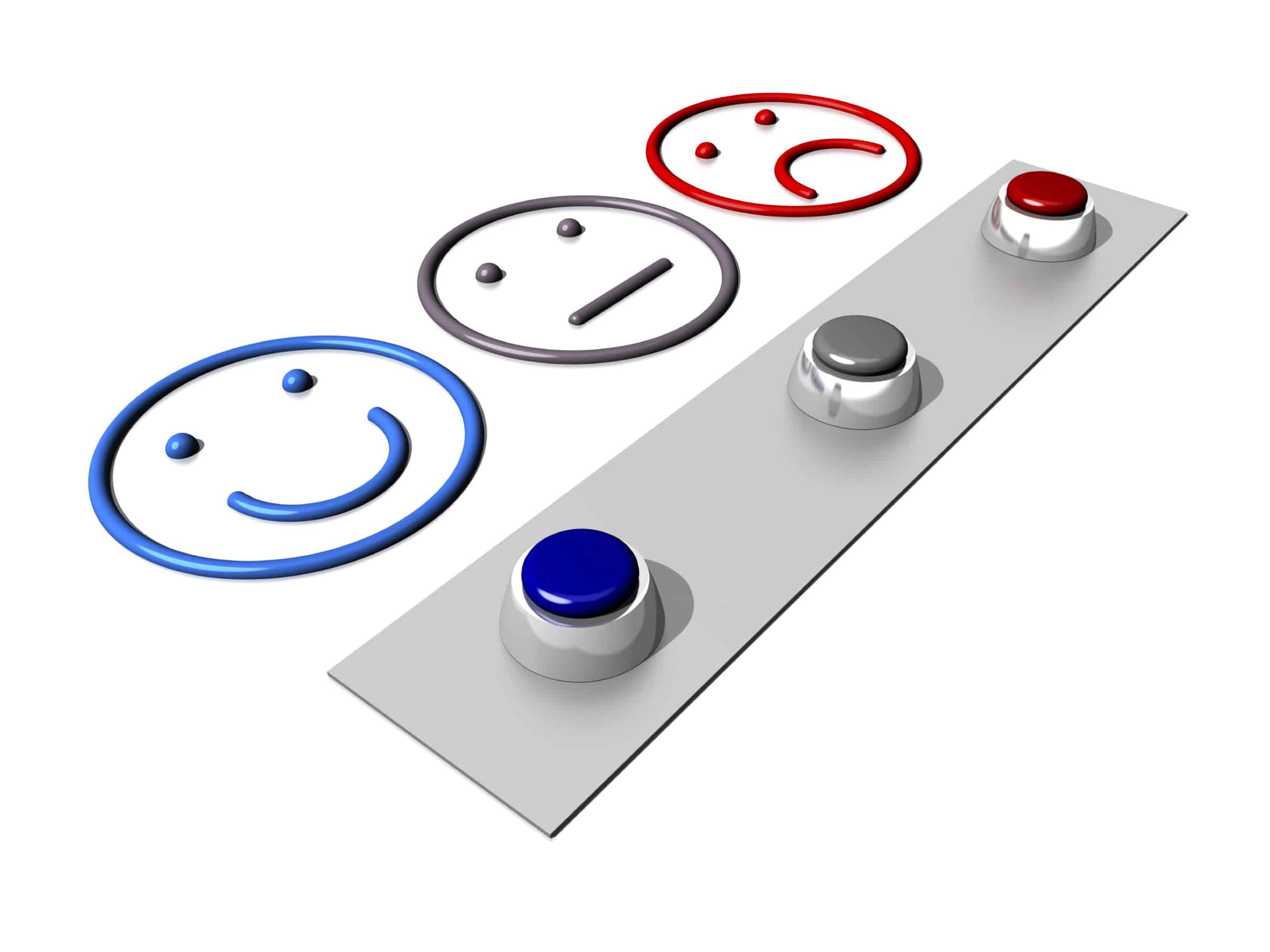 Vers un questionnaire en ligne pour mesurer la satisfaction des patients Vers un questionnaire en ligne pour mesurer la satisfaction des patients