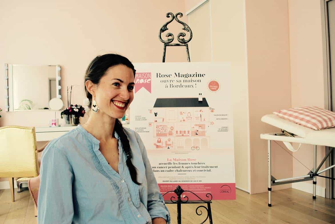 Un coaching emploi pour les personnes concernées par le cancer