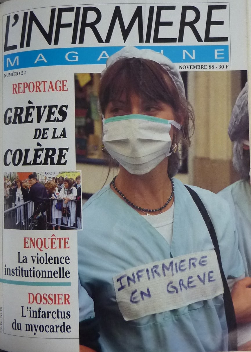 infirmiere.mag