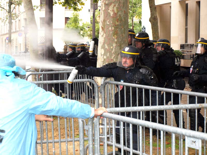 Le dernier IADE infirmier anesthésiste poursuivi a été relaxé Le dernier IADE infirmier anesthésiste poursuivi a été relaxé