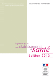 Les établissements de santé à la loupe Les établissements de santé à la loupe