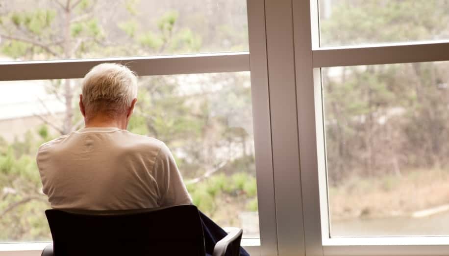 Ehpad : Des capteurs optiques dans les chambres pour prévenir les chutes ?
