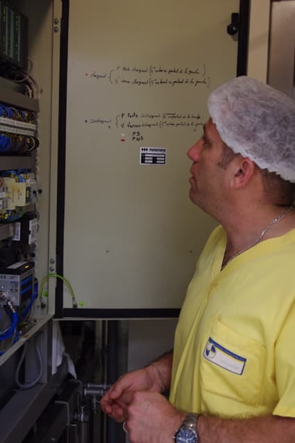 Hôpital : Les techniciens de l’ombre Hôpital : Les techniciens de l’ombre