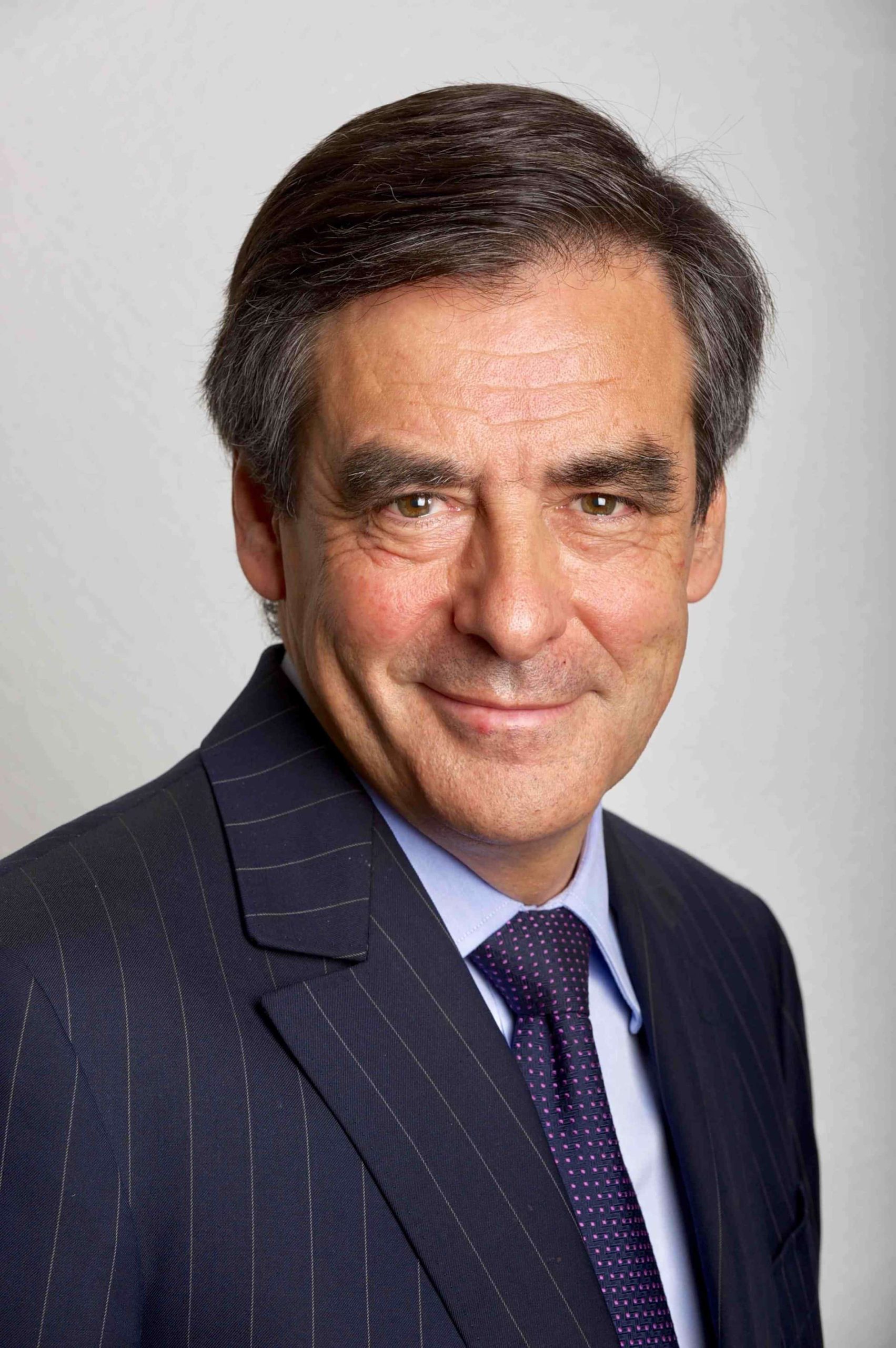 Zoom sur les candidats et leurs propositions pour les infirmières : François Fillon