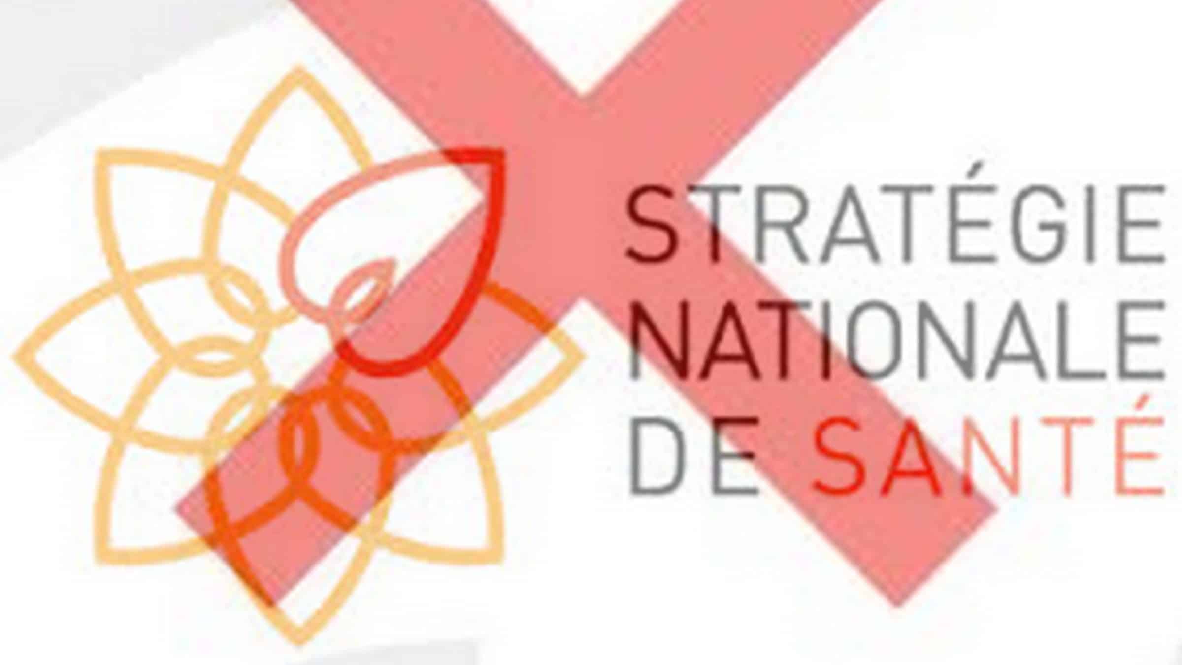 Suppression du ministère de la Santé Suppression du ministère de la Santé