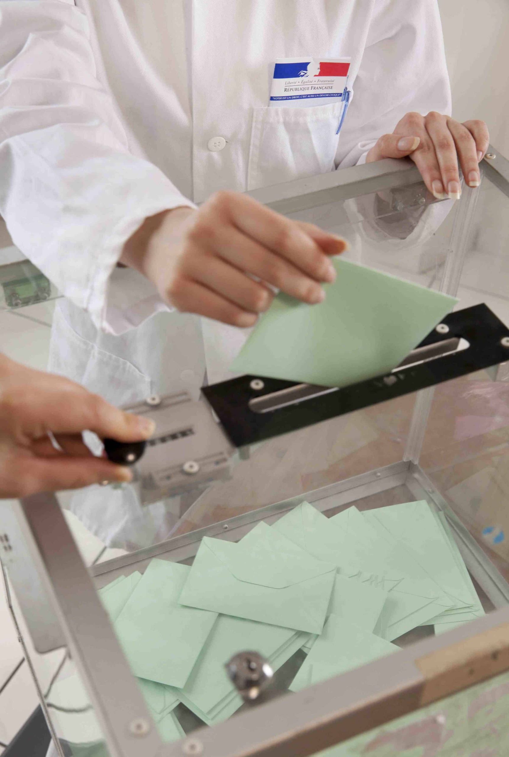 Législatives : ces infirmiers qui s'engagent en politique