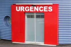 Faire bouger les lignes des compétences des soignants aux urgences ?